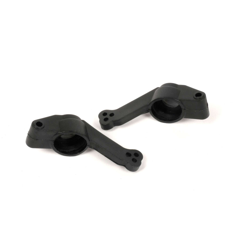 Satz Hinterraketen Pirate XT / X-SC T2M
