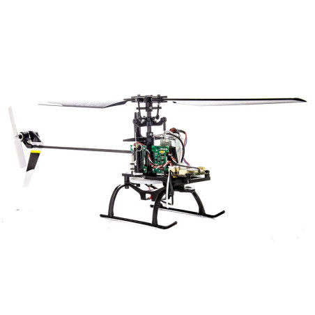 Helicopter 120 S2 RTF with SAFE - FLASHRC
