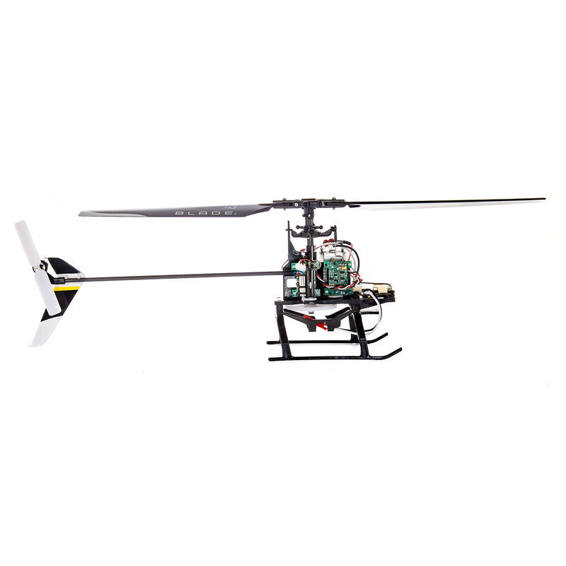 Helikopter 120 S2 RTF with SAFE - FLASHRC