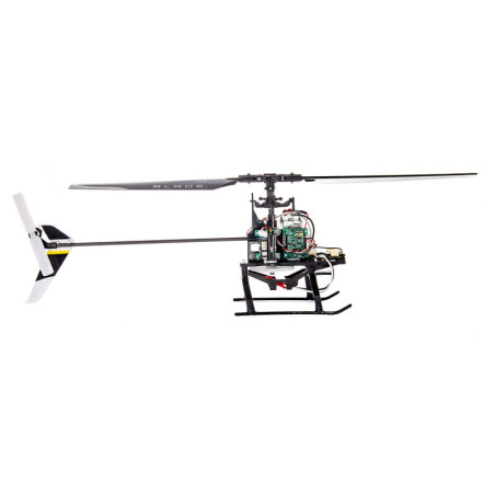 Helicopter 120 S2 RTF with SAFE - FLASHRC