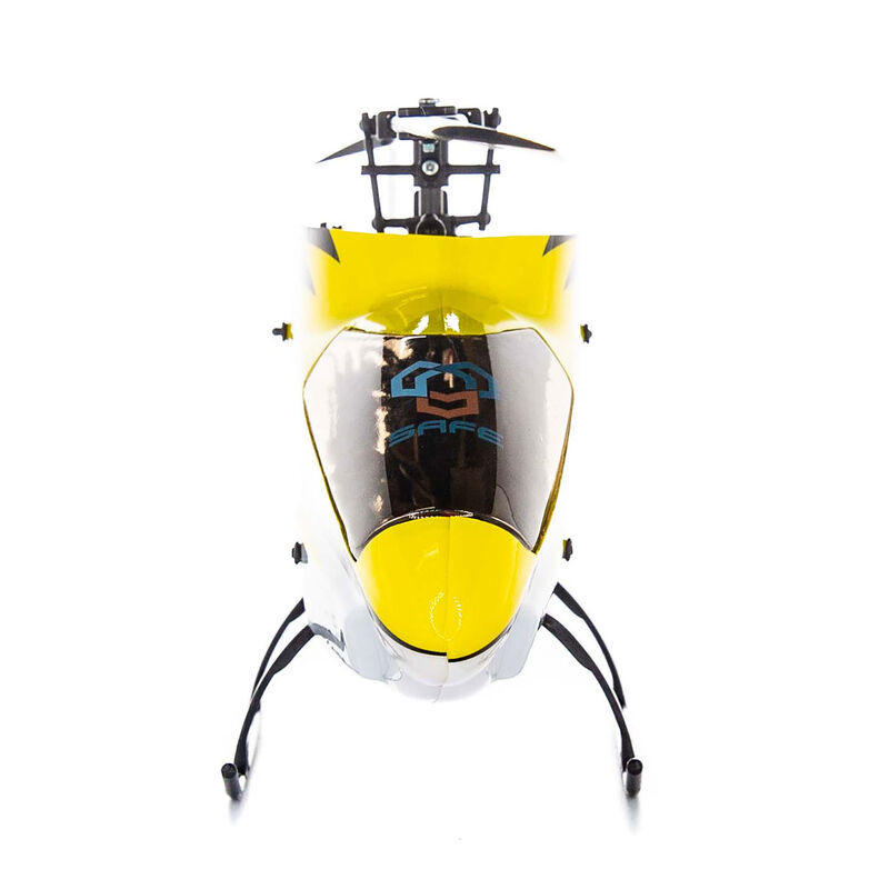 Helicopter 120 S2 RTF with SAFE - FLASHRC