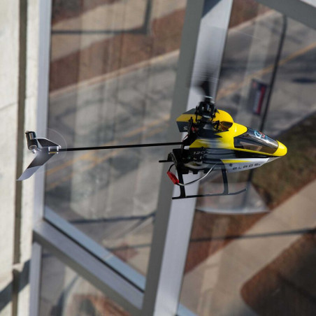 Helicopter 120 S2 RTF with SAFE - FLASHRC