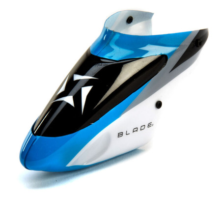 Hélicoptère Nano S3 RTF with AS3X and SAFE  - FLASHRC