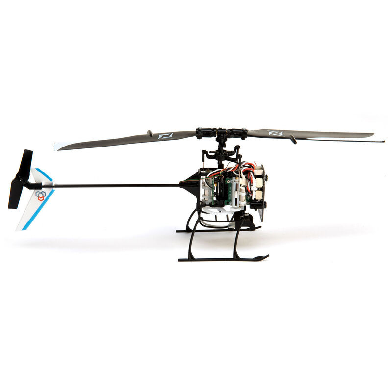 Helicóptero Nano S3 RTF con AS3X y SAFE - FLASHRC