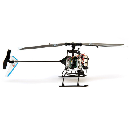 Elicottero Nano S3 RTF con AS3X e SAFE - FLASHRC