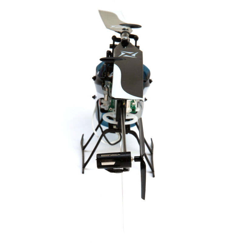 Helicóptero Nano S3 RTF con AS3X y SAFE - FLASHRC