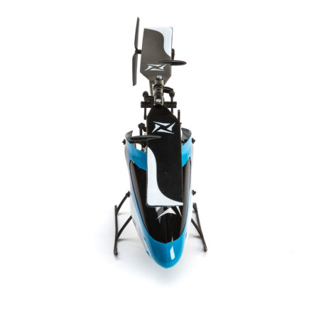 Elicottero Nano S3 RTF con AS3X e SAFE - FLASHRC