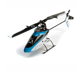 Elicottero Nano S3 RTF con AS3X e SAFE - FLASHRC