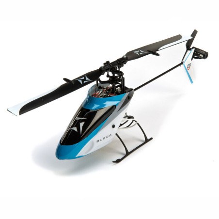 Hélicoptère Nano S3 RTF with AS3X and SAFE  - FLASHRC