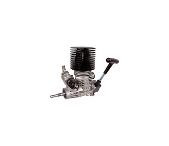 MOTOR DELTA 25SG 4T LAUNCHER