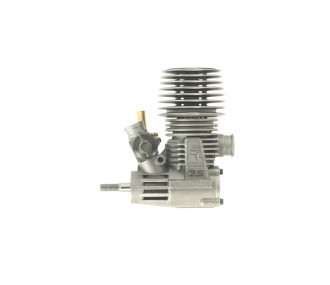 MOTOR DELTA 21 R 4T BUGGY MIT GEWINDE