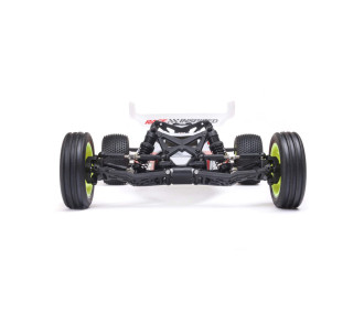 Losi 1/16 Mini-B 2WD RTR Brushless rosso (con batteria e caricatore) 2