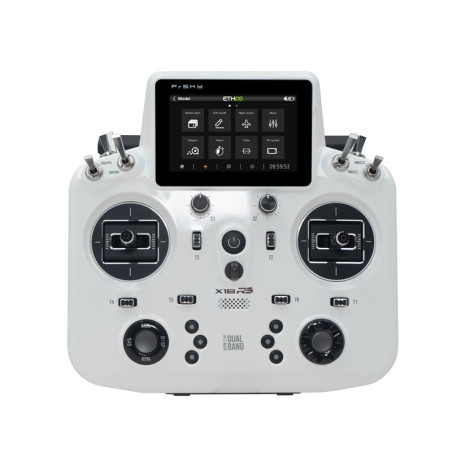 FRSKY TANDEM X18RS Porcelana 900MHz/2.4GHz