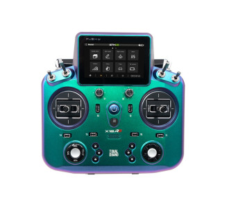 FRSKY TANDEM X18RS 900MHz/2.4GHz Camaleonte