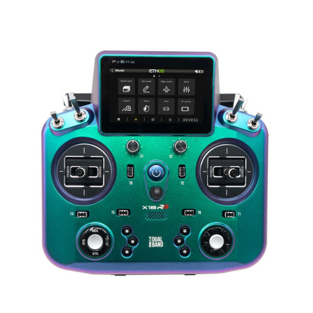 FRSKY TANDEM X18RS 900MHz/2.4GHz Chameleon