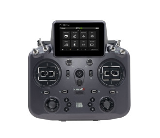 FRSKY TANDEM X18RS Grau 900MHz/2.4GHz