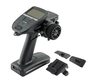 Radiocommande MT12 module ELRS LBT - FLASH RC