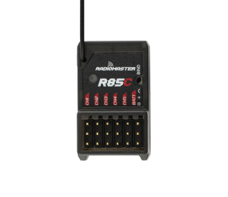 R85C Radiomaster receiver