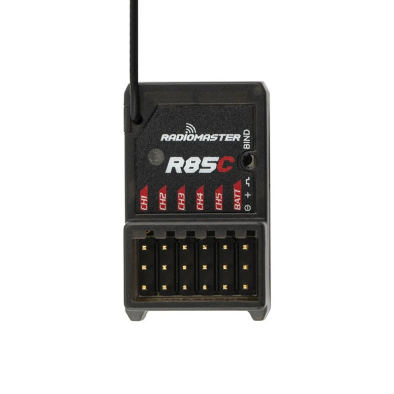 Récepteur R85C Radiomaster - FLASH RC