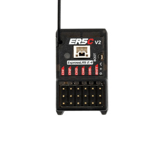 Receptor Radiomaster ER5C V2