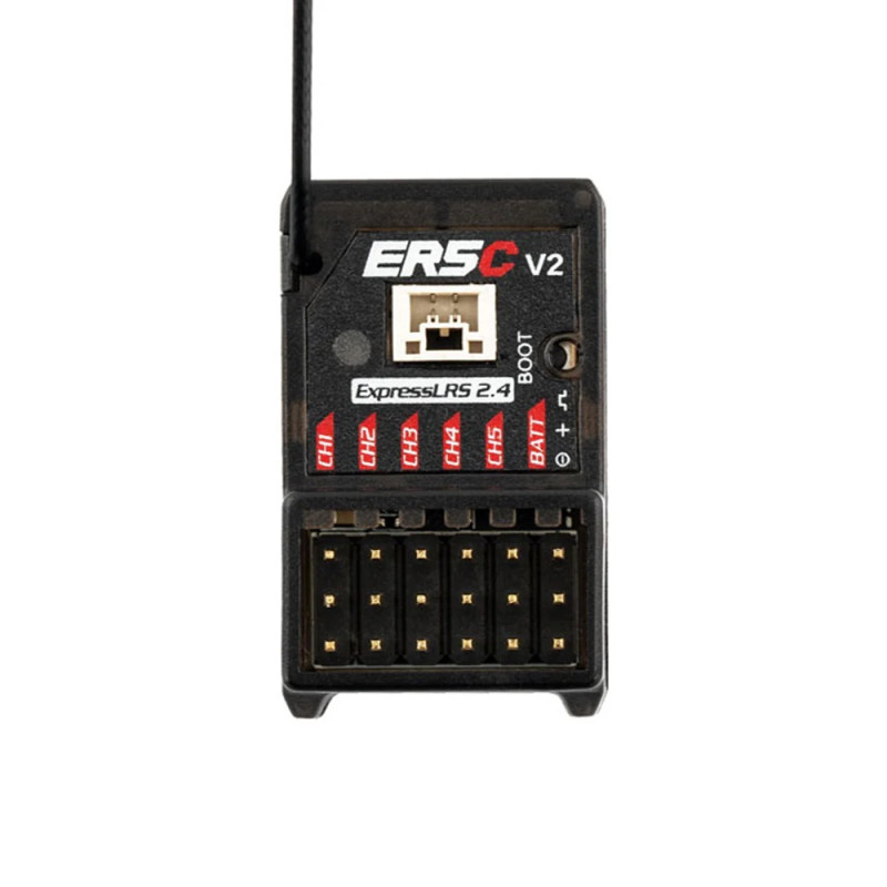 Ricevitore Radiomaster ER5C V2