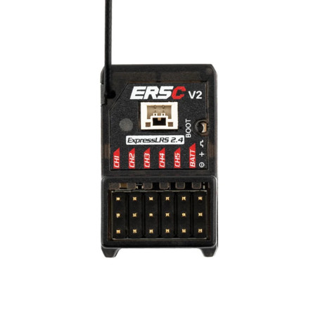 ER5C V2 Radiomaster receiver