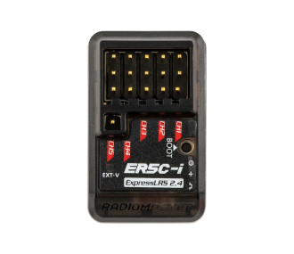 Ricevitore Radiomaster ER5C-i