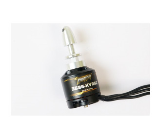 motor PREDATOR outrunner 3536-KV850