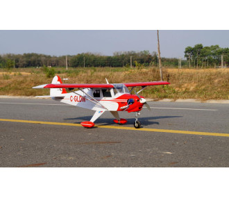 Avion VQ Model Piper PA-22 Tri-Pacer - FLASH RC