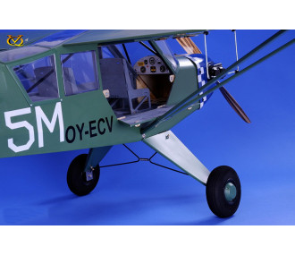 L-4A GRASSHOPPER (30cc dimensione EP/GP - scala warbird) 2