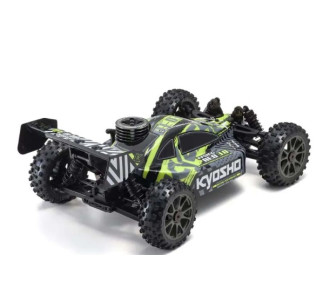 Kyosho Inferno Neo 3.0 Readyset T3 JAUNE - FLASH RC 2