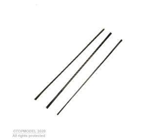 36 SÄGEBLÄTTER FÜR BOGENSÄGE