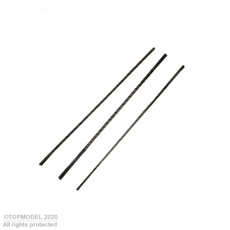 36 BOW SAW BLADES