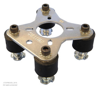 FLEX MOUNT SULLIVAN 80-120 2T 2