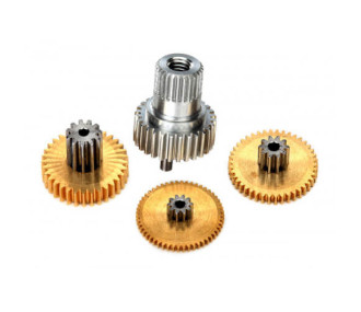 RITZELSET METAL GWS05