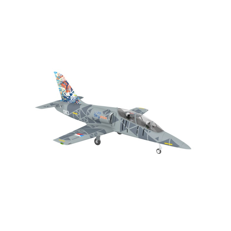 KAVAN L-39 Skyfox 1088mm GRAU