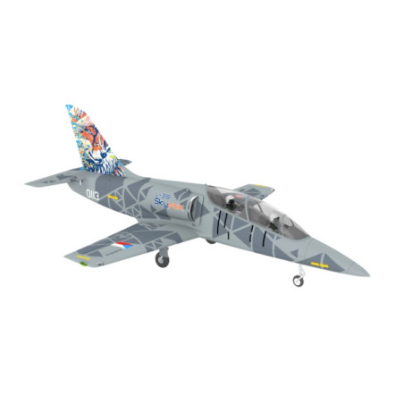 KAVAN L-39 Skyfox 1088mm GRAU