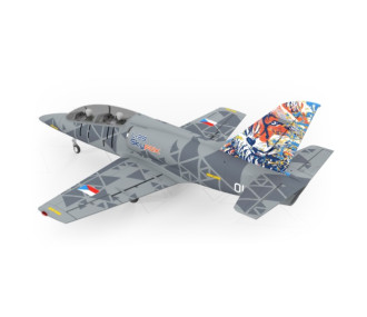 KAVAN L-39 Skyfox 1088mm GREY 2