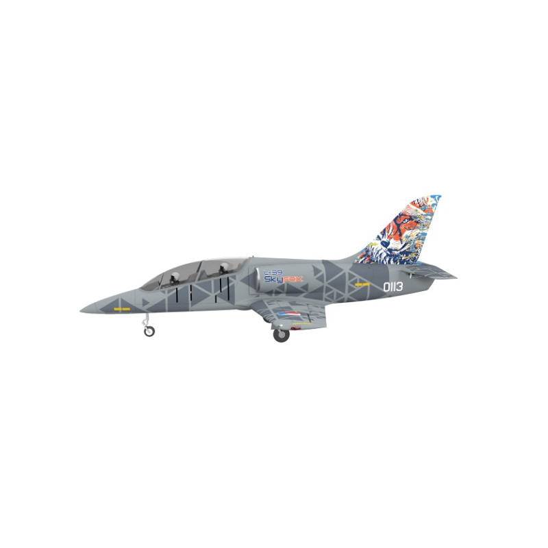 KAVAN L-39 Skyfox 1088mm GRAU