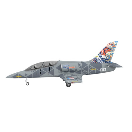 KAVAN L-39 Skyfox 1088mm GRAU