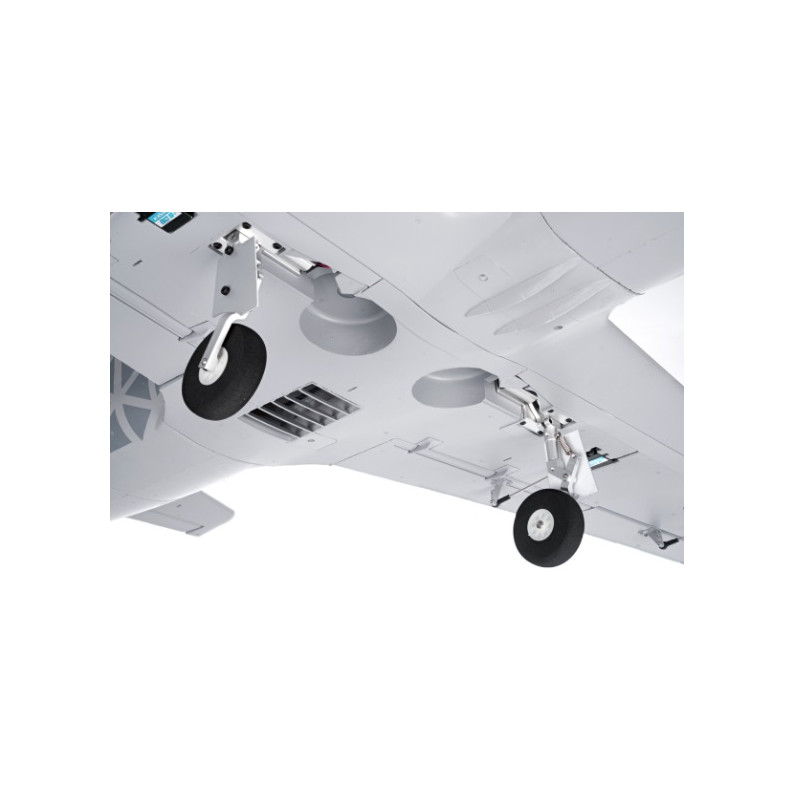 KAVAN L-39 Skyfox 1088mm GRIGIO