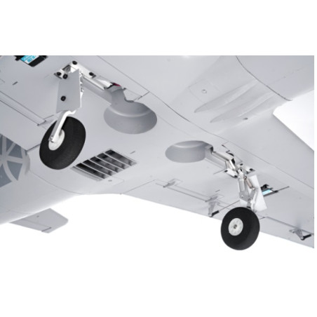 KAVAN L-39 Skyfox 1088mm GREY