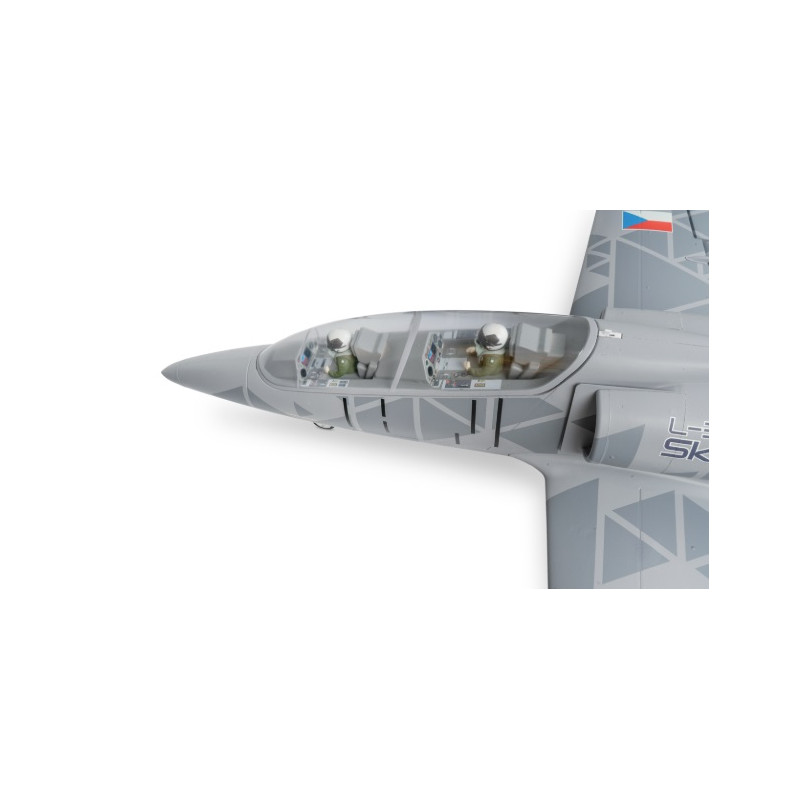 KAVAN L-39 Skyfox 1088mm GRIGIO