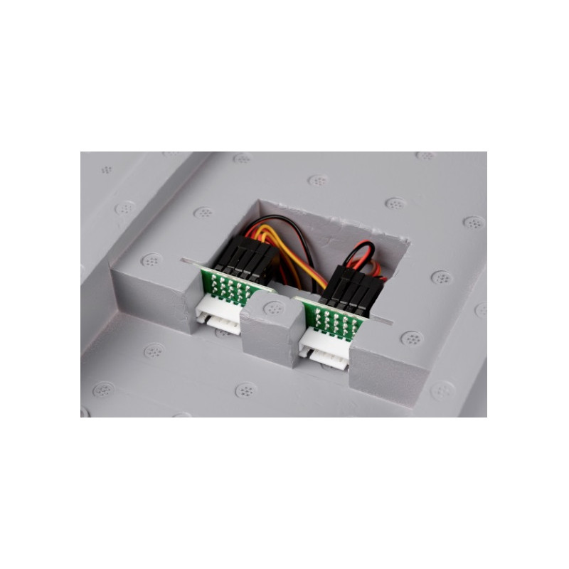 KAVAN L-39 Skyfox 1088mm blanco