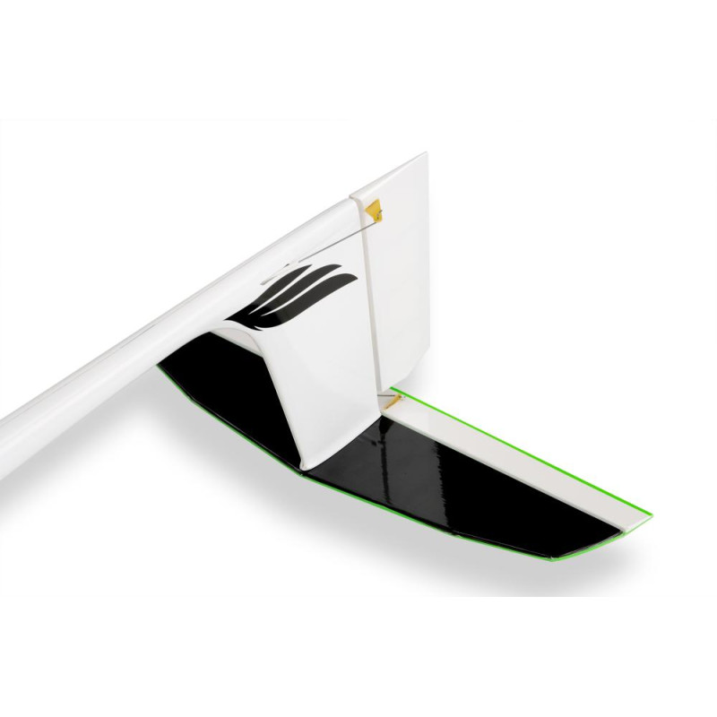 Falcon envergure 1,5m - vert, noir, blanc - TOPModel CZ - FLASHRC