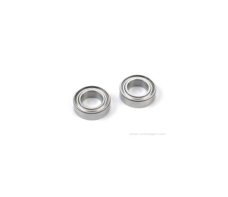 RLTS CHR METALLO 5X10X4