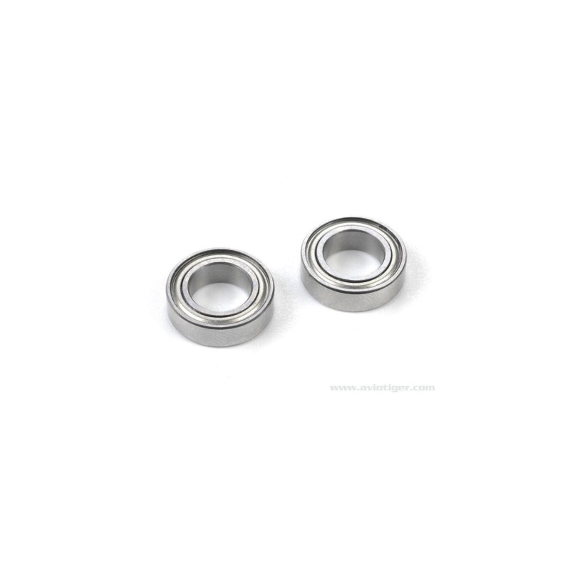 RLTS CHR METAL 5X10X4