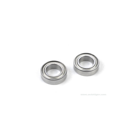 RLTS CHR METAL 5X10X4