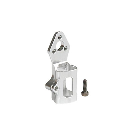 OMPHOBBY M1 EVO SOPORTE MOTOR DE COLA