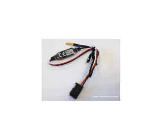 SENSORE DI TEMPERATURA SBS-01TE (TELEMETRIA)